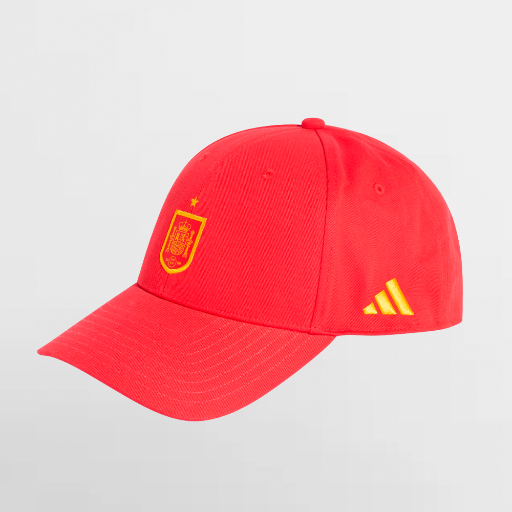 ADIDAS GORRA RFEF CAP - KD3197