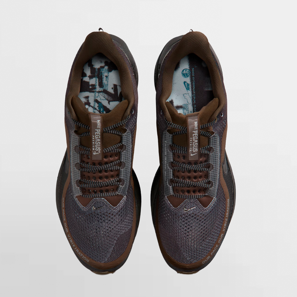 NIKE CALZADO PEGASUS PREMIUM - IQ3435 045