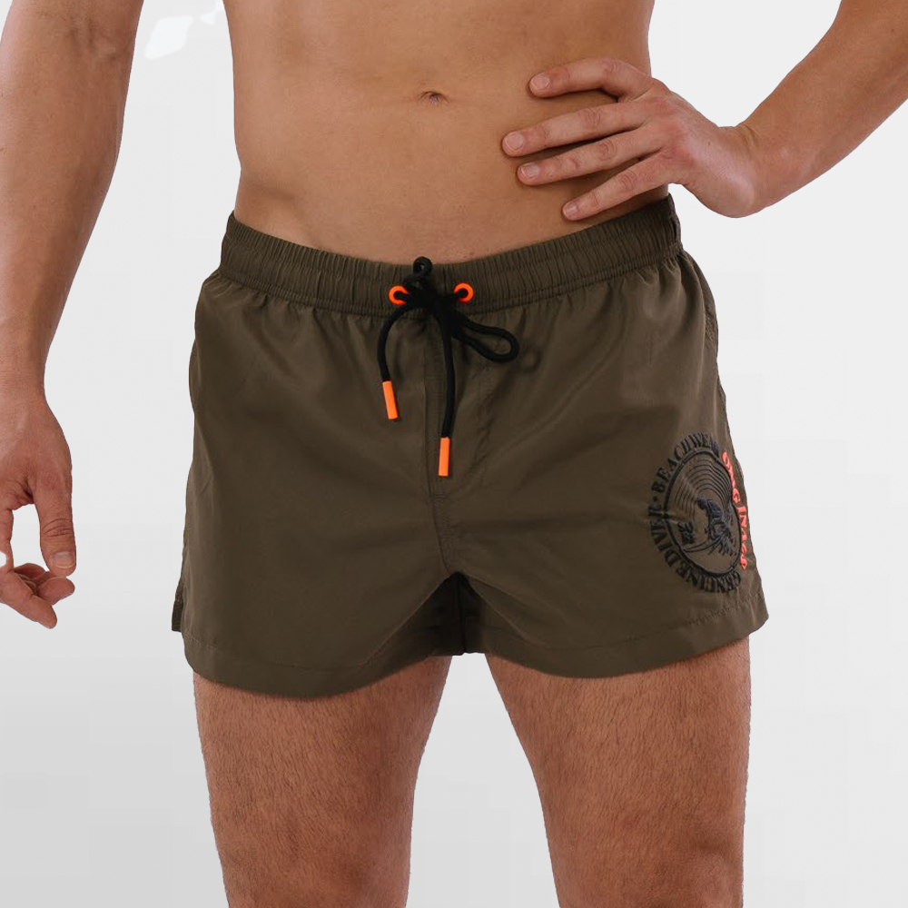 TOTSOL BERMUDA SHORT LISO ( AZM) - 48006