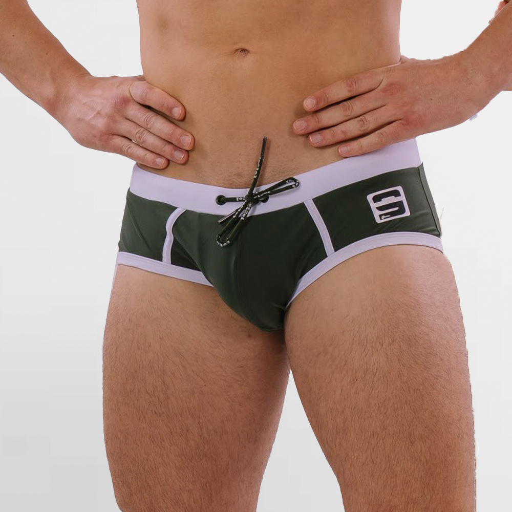 TOTSOL SLIP SLIP CBRO PUSH UP BANDAS LISO (OL ) - 86029