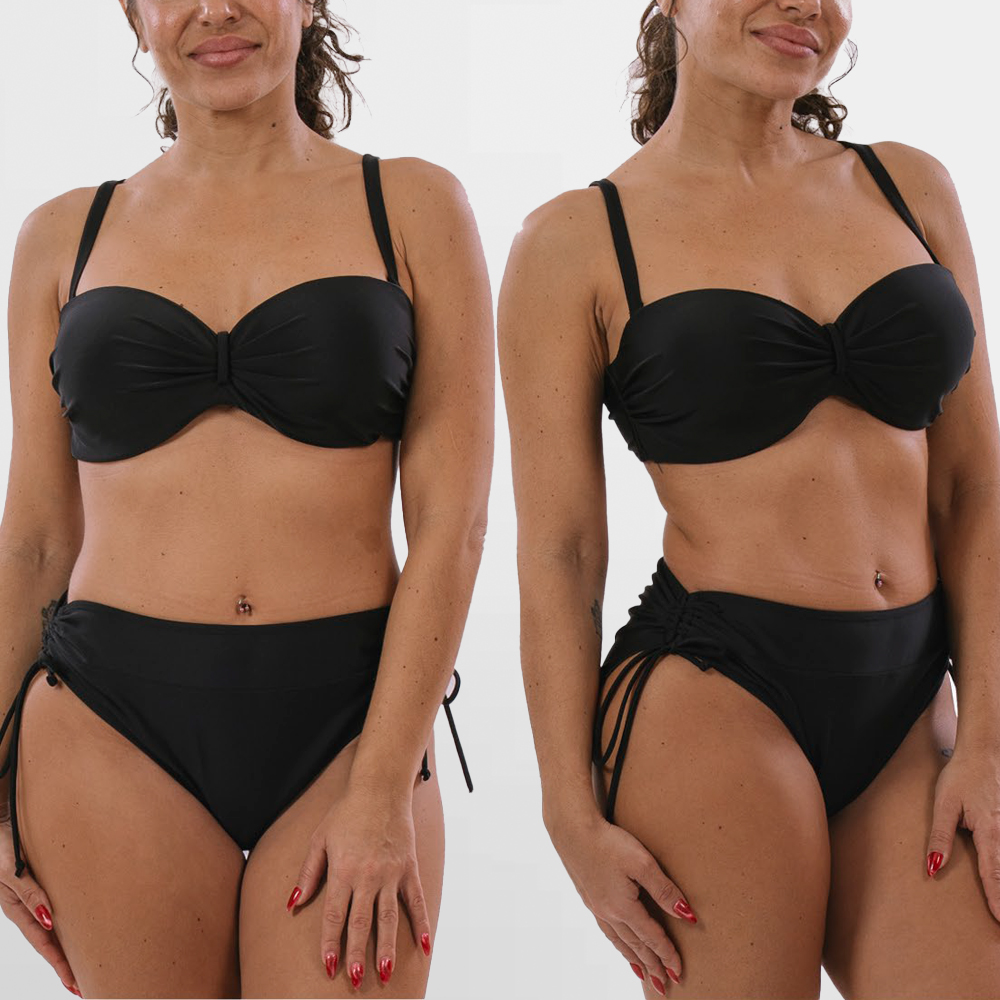 TOTSOL BIKINI W. BIKINI T.G. - 82025