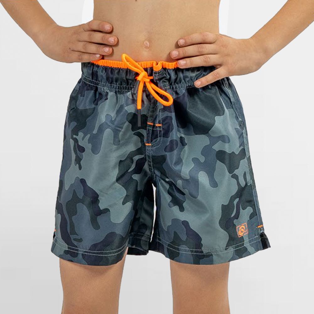 TOTSOL BERMUDA K. SHORT ESTAMPADO - 53007