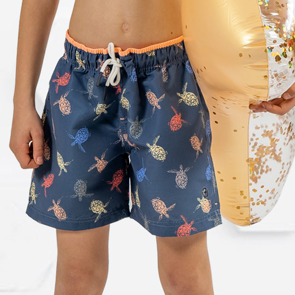 TOTSOL BERMUDA K. SHORT ESTAMPADO - 53029