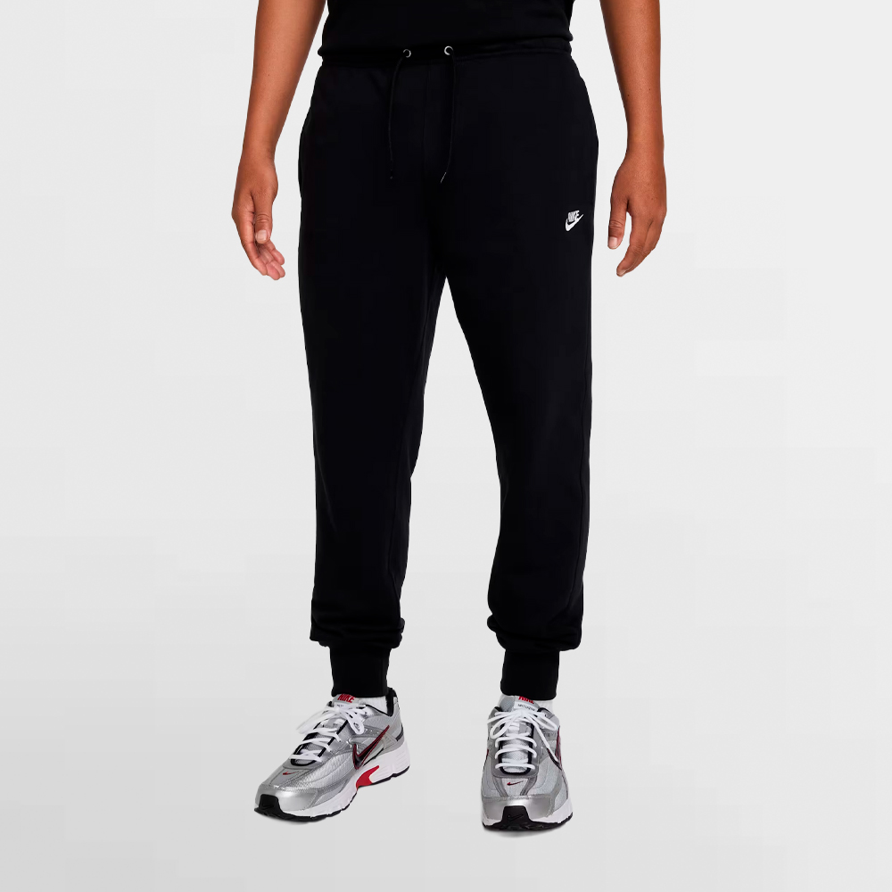 NIKE PANTALON CLUB PANT FT - FN3801 010