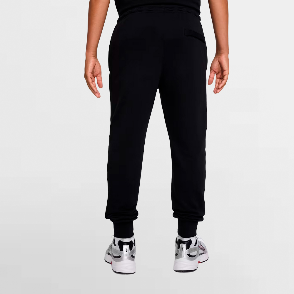 NIKE PANTALON CLUB PANT FT - FN3801 010