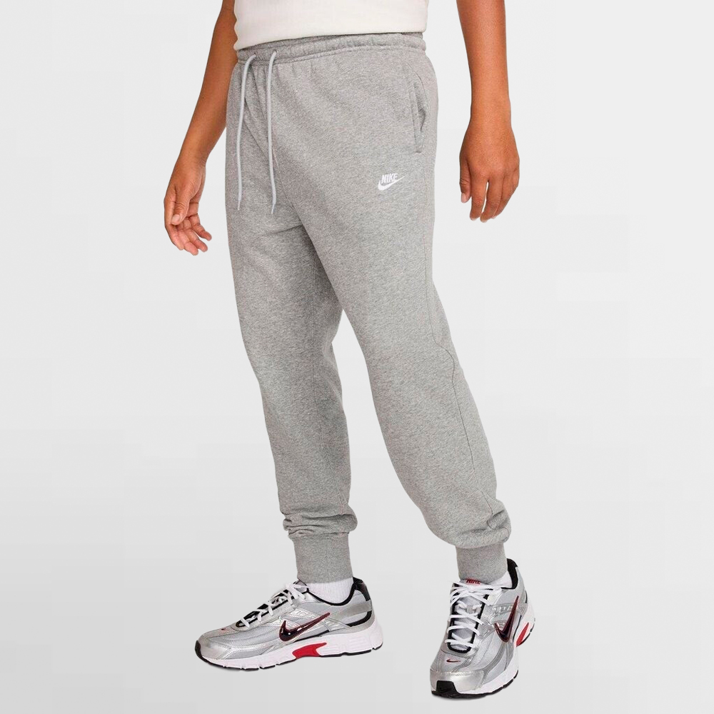 NIKE PANTALON CLUB PANT FT - FN3801 063