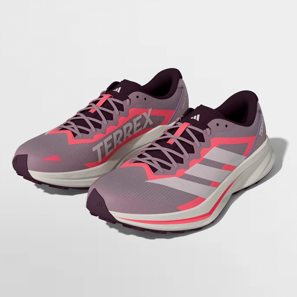 ADIDAS CALZADO W. TERREX AGRAVIC LITE - KI5551