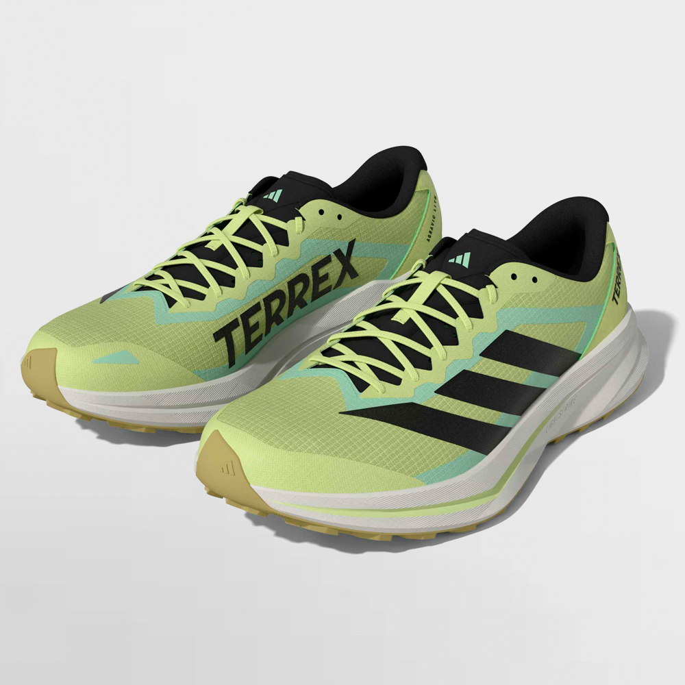 ADIDAS CALZADO TERREX AGRAVIC LITE - KI5552
