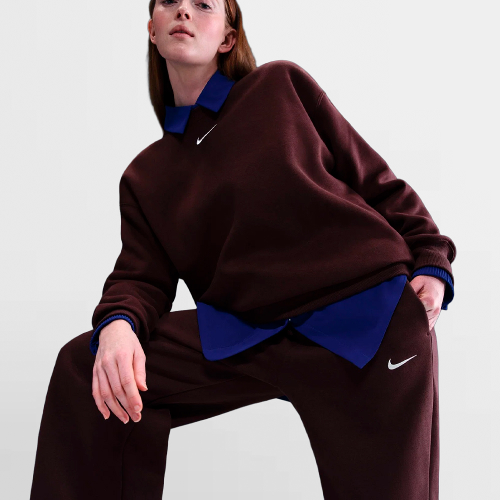 NIKE PANTALON W. NSW PHOENIX FLEECE - IH1011 652