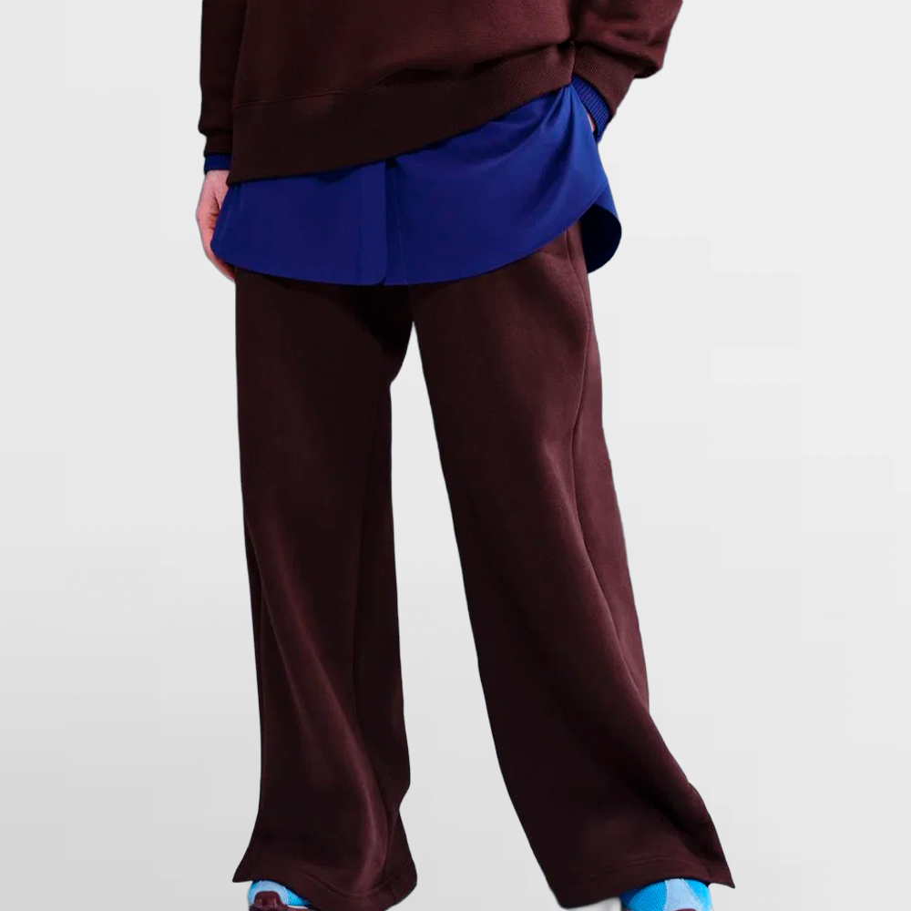 NIKE PANTALON W. NSW PHOENIX FLEECE - IH1011 652