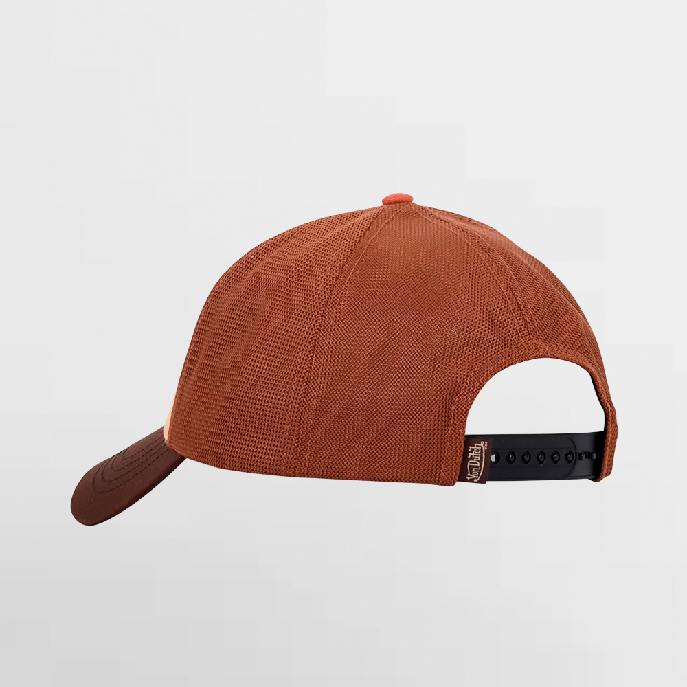 VON DUTCH GORRA TERRYLOG01 - VD/1/CB/TERRYLOG01