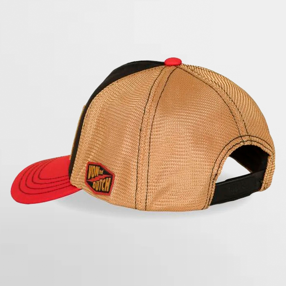VON DUTCH GORRA WILD/11 - VD/1/PCB/WILD/11