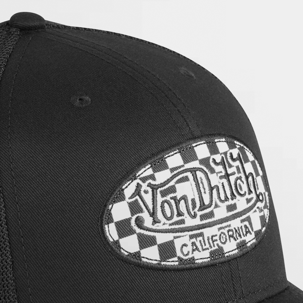 VON DUTCH GORRA SEM/09 - VD/1/CS/SEM/09