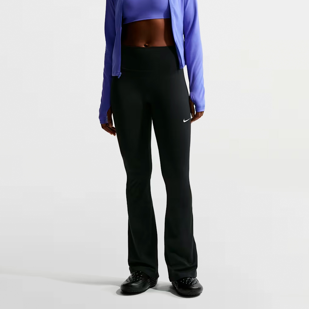 NIKE LEGGING W. ONE ACAMPANADO - IB9135 010