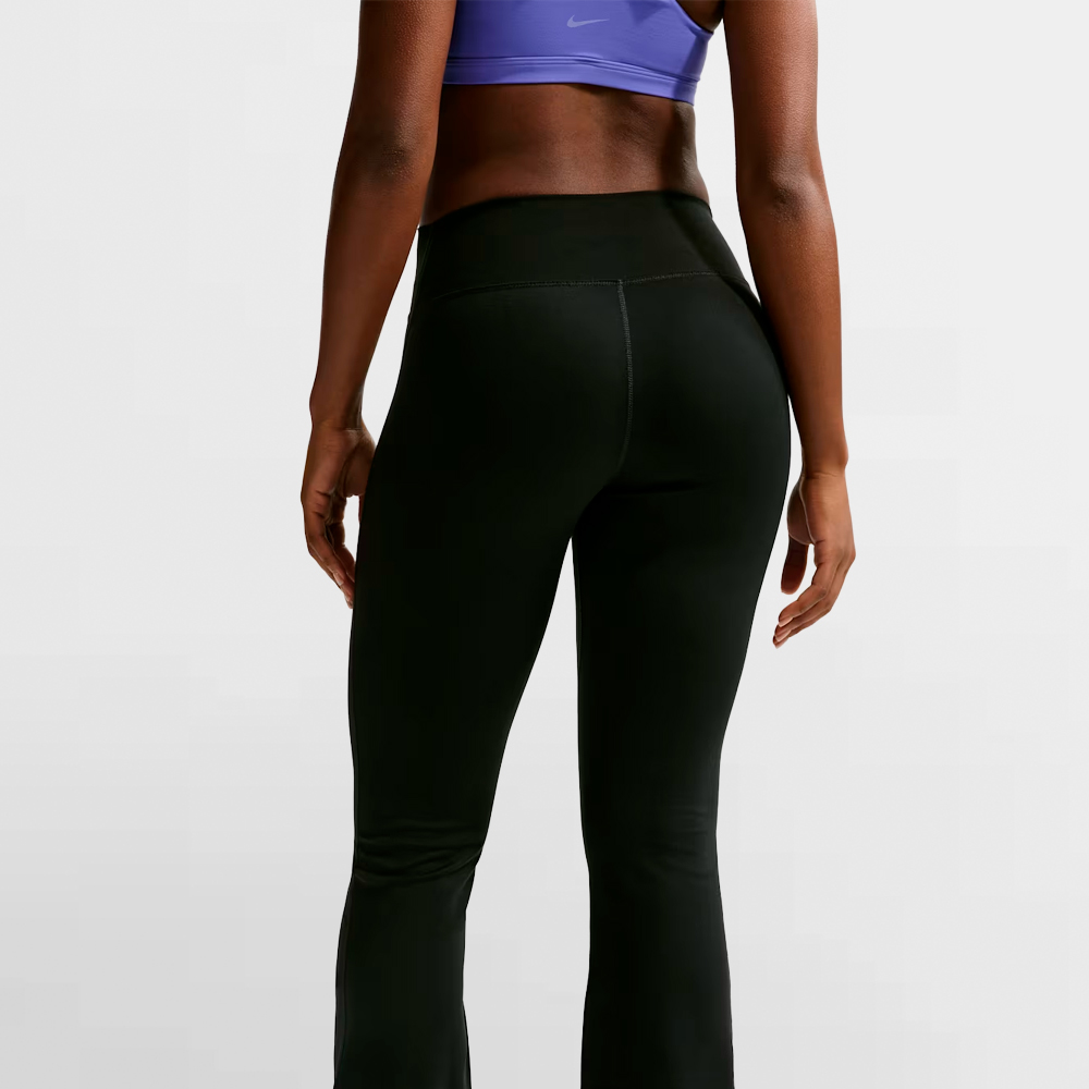 NIKE LEGGING W.  ONE ACAMPANADO - IB9135 010