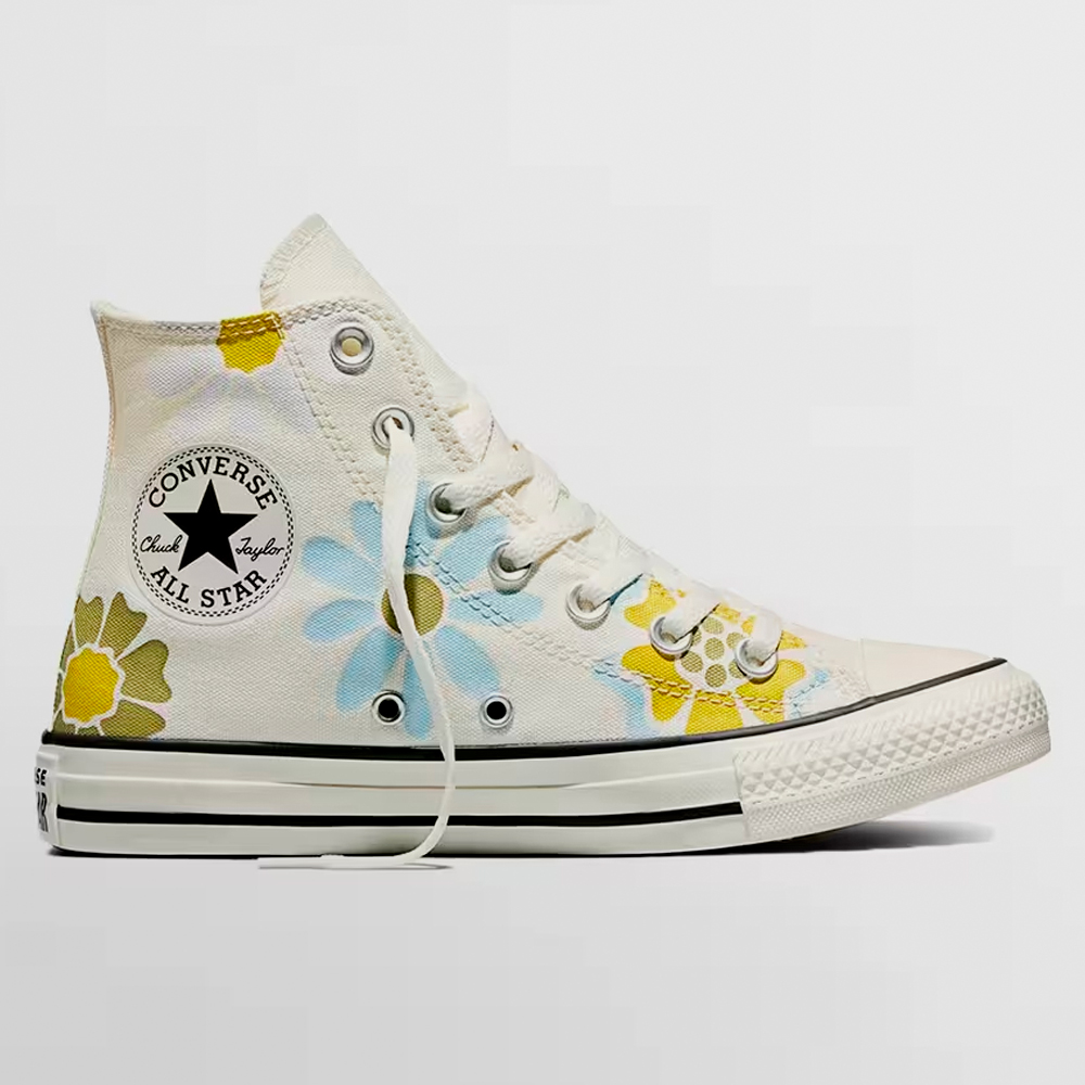 CONVERSE CALZADO W. RETRO FLORALS - A16910C