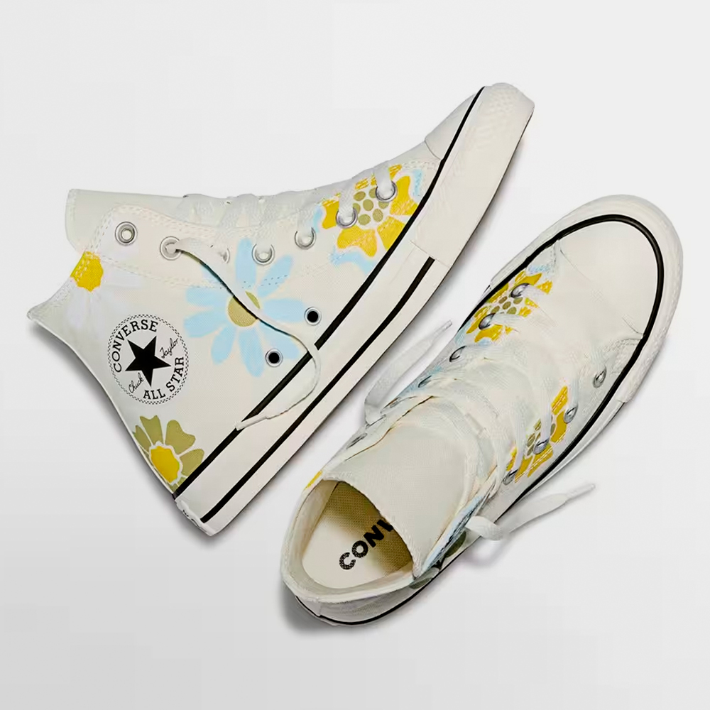 CONVERSE CALZADO W. RETRO FLORALS - A16910C