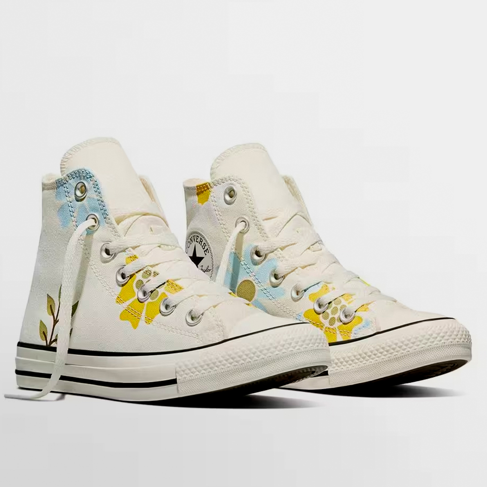 CONVERSE CALZADO W. RETRO FLORALS - A16910C