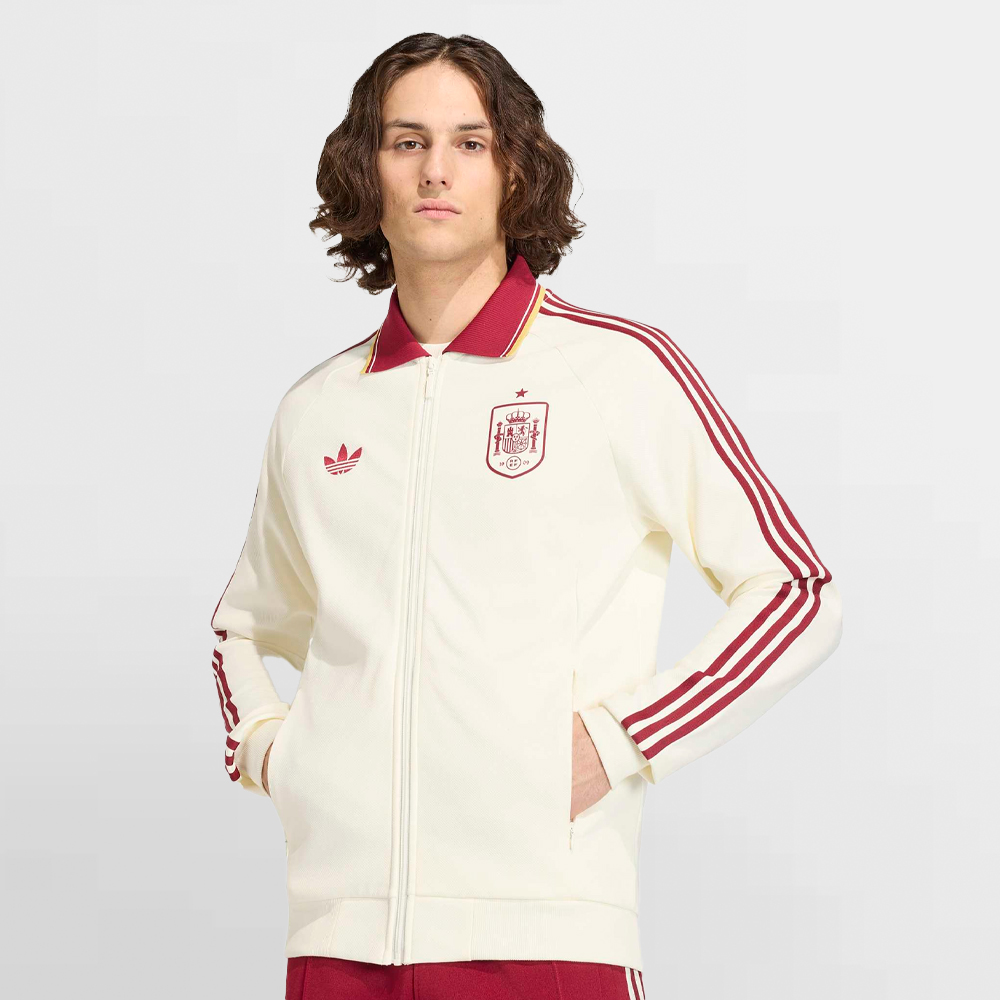 ADIDAS CHAQUETA FEF A OG JK - JZ2249