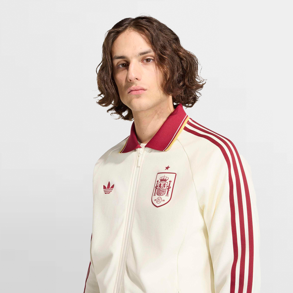 ADIDAS CHAQUETA FEF A OG JK - JZ2249