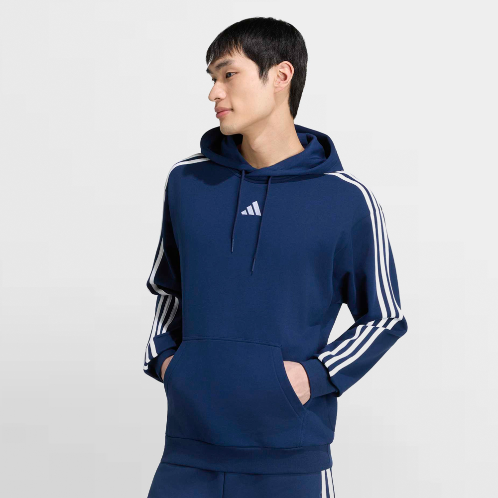 ADIDAS CANGURO 3S FT HD - KY4203