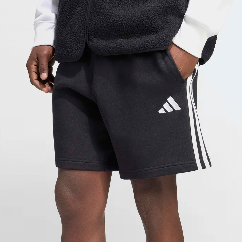 ADIDAS PANT. CORTO 3S FT SHO 7 - KY6545