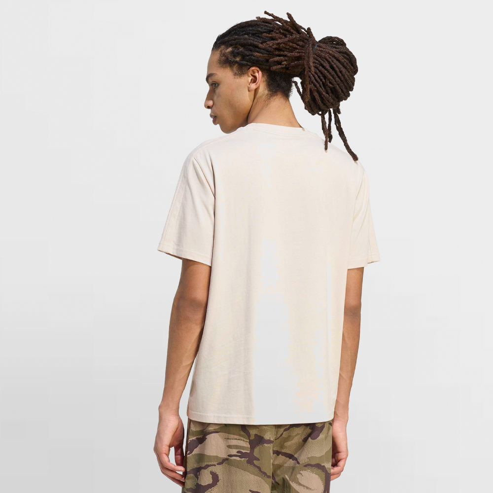 ADIDAS CAMISETA CAMO PRINT TEE - KF4181