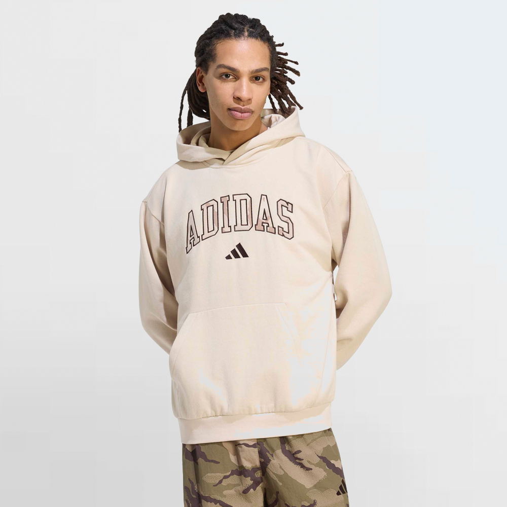 ADIDAS CANGURO CAMO PRINT HD - KF4184