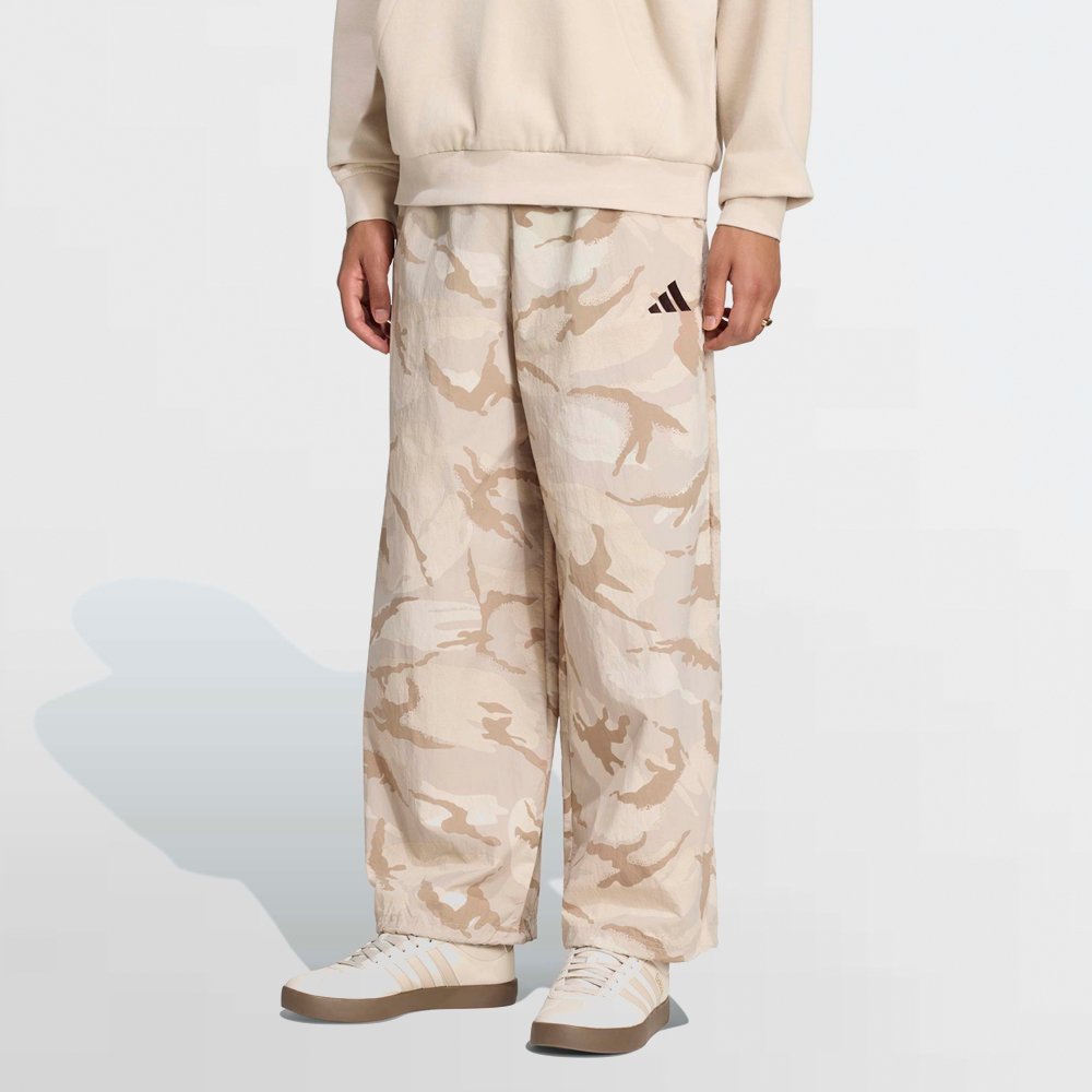 ADIDAS PANTALON CAMO PARA PT - KG4735