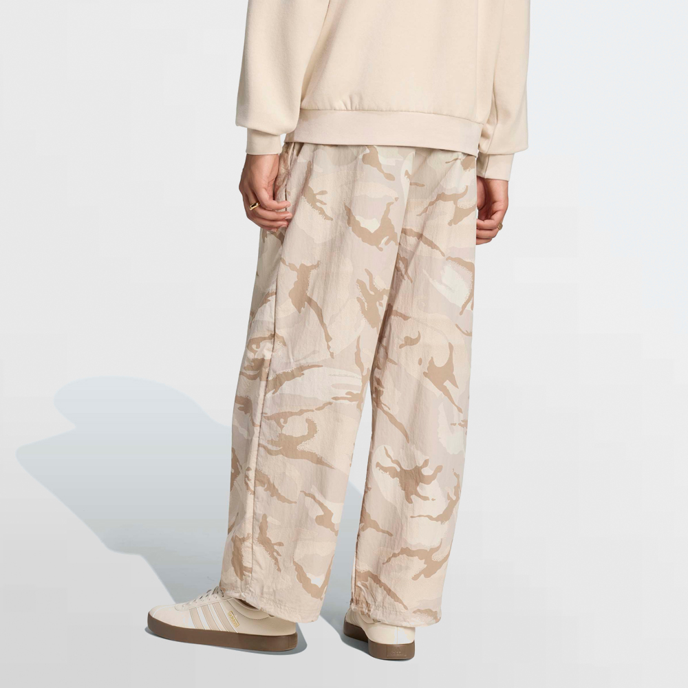 ADIDAS PANTALON CAMO PARA PT - KG4735