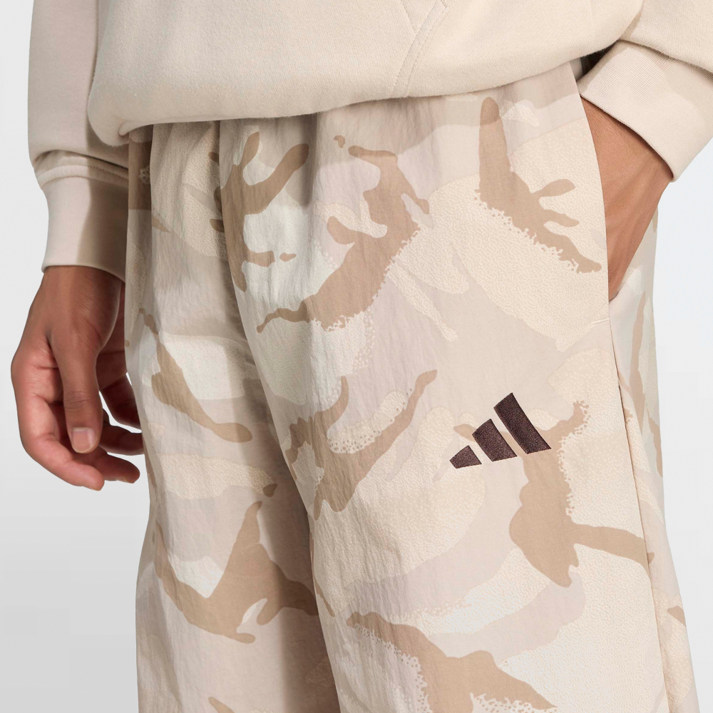 ADIDAS PANTALON CAMO PARA PT - KG4735