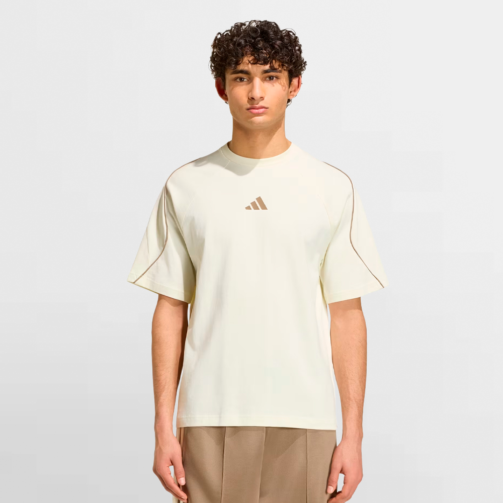 ADIDAS CAMISETA STADIUM TEE - KR7792