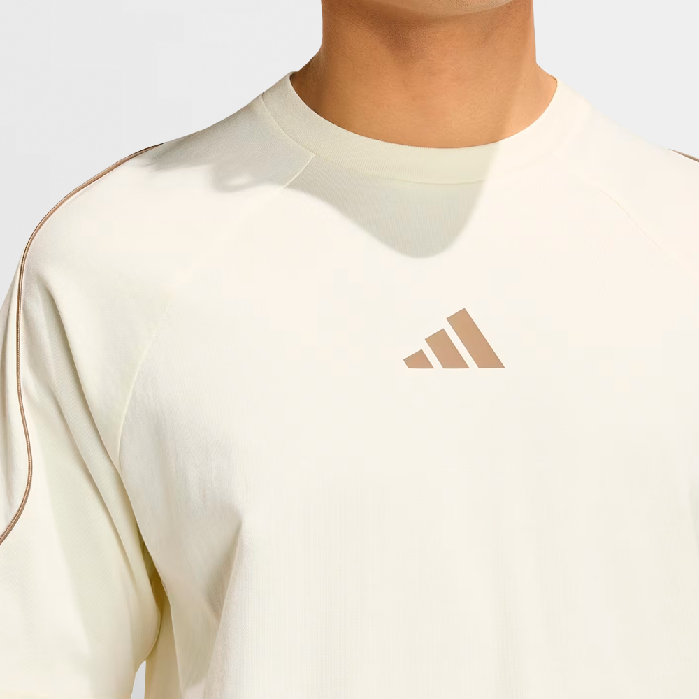 ADIDAS CAMISETA STADIUM TEE - KR7792
