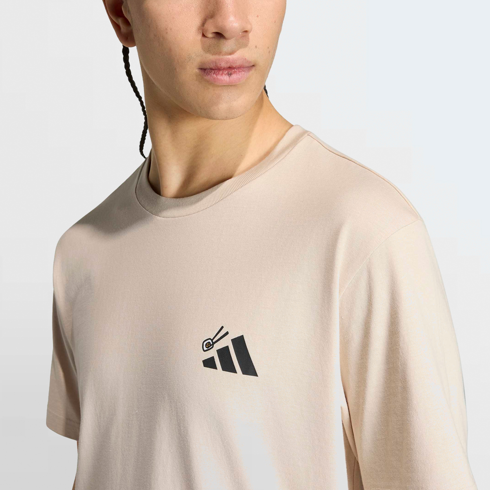 ADIDAS CAMISETA SUSHI GRAPHIC TEE - KT9708