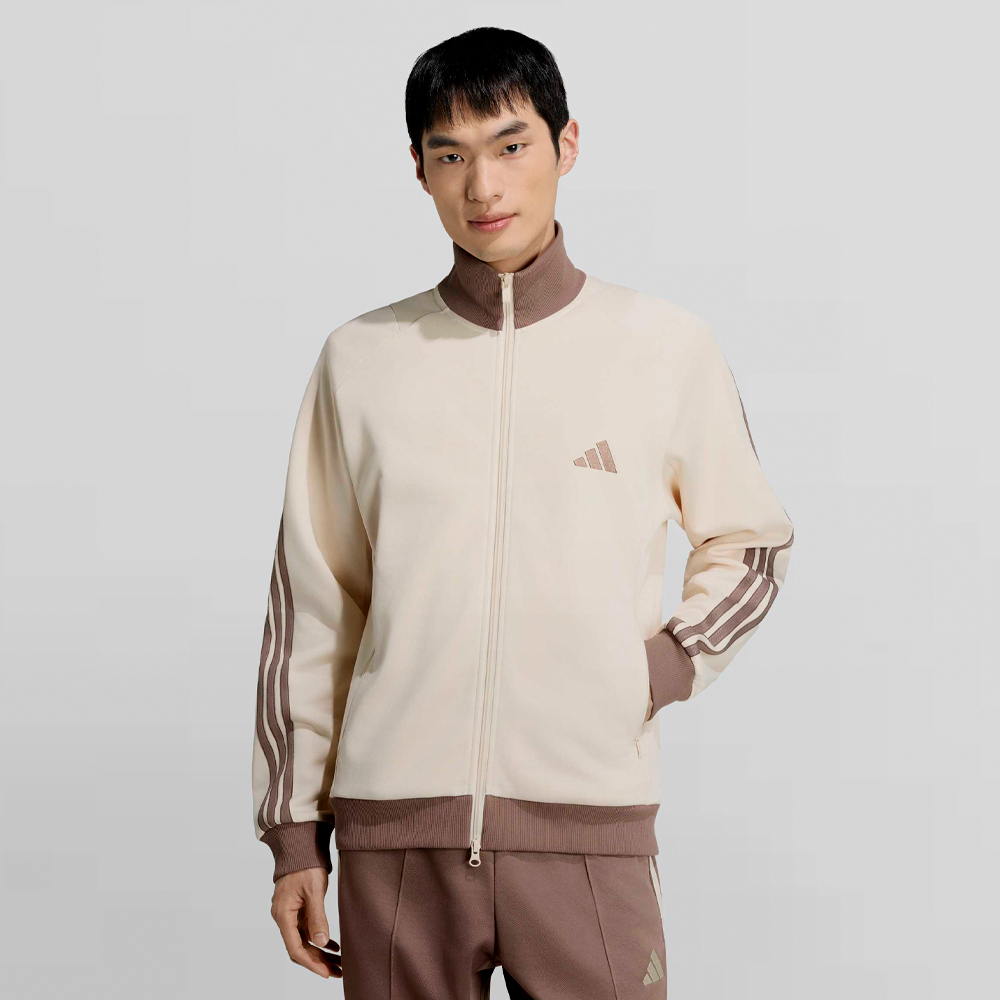 ADIDAS CHAQUETA STA PQ TT - KV8380