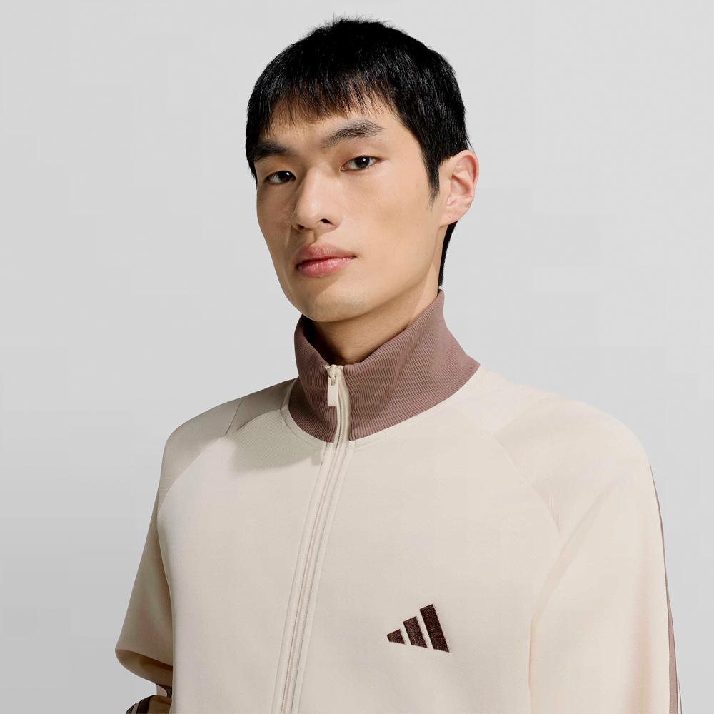 ADIDAS CHAQUETA STA PQ TT - KV8380