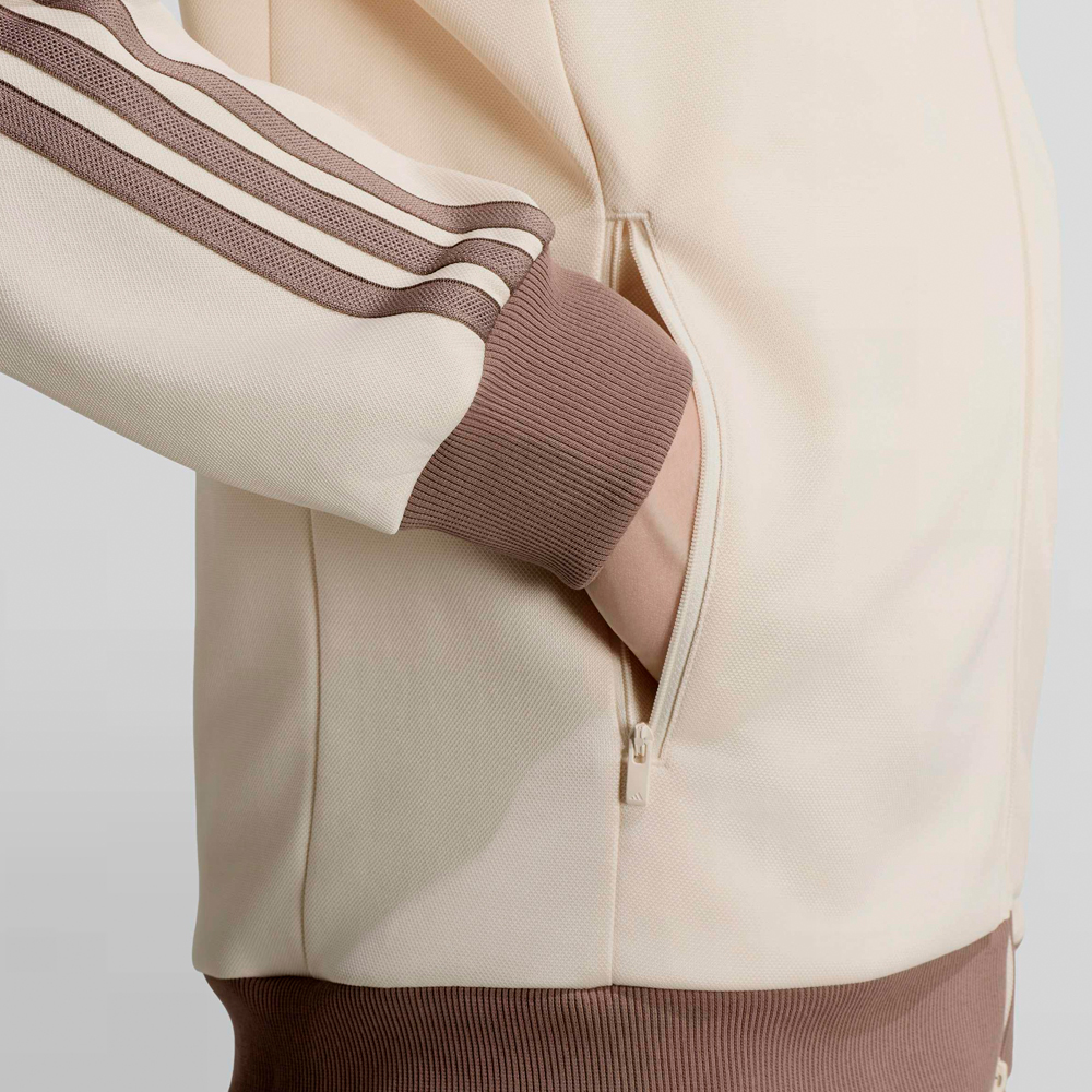 ADIDAS CHAQUETA STA PQ TT - KV8380