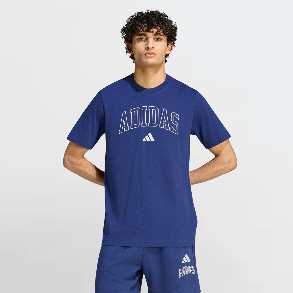 ADIDAS CAMISETA COLLEGIATE T - KC7184