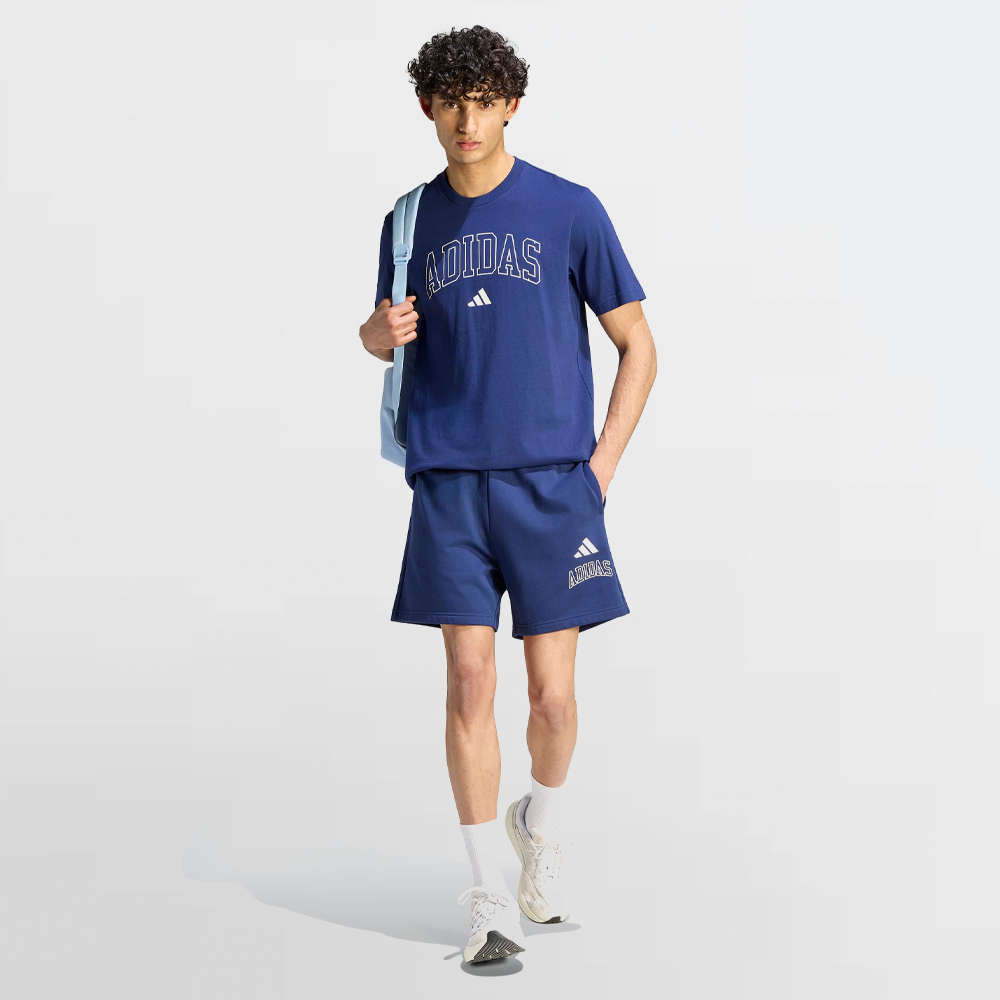 ADIDAS CAMISETA COLLEGIATE T - KC7184