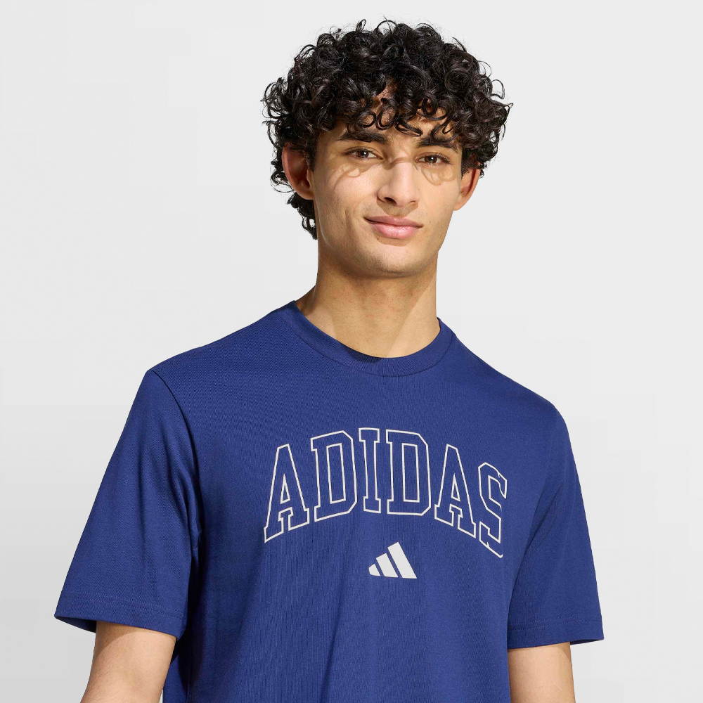 ADIDAS CAMISETA COLLEGIATE T - KC7184