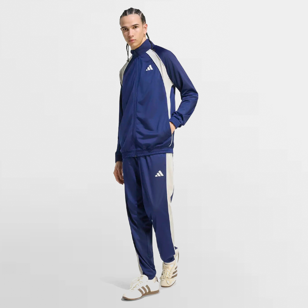 ADIDAS CHAQUETA COLORBLOCK TS - KH2728