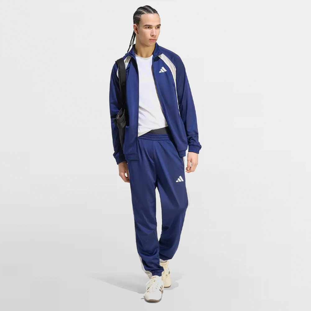 ADIDAS CHAQUETA COLORBLOCK TS - KH2728
