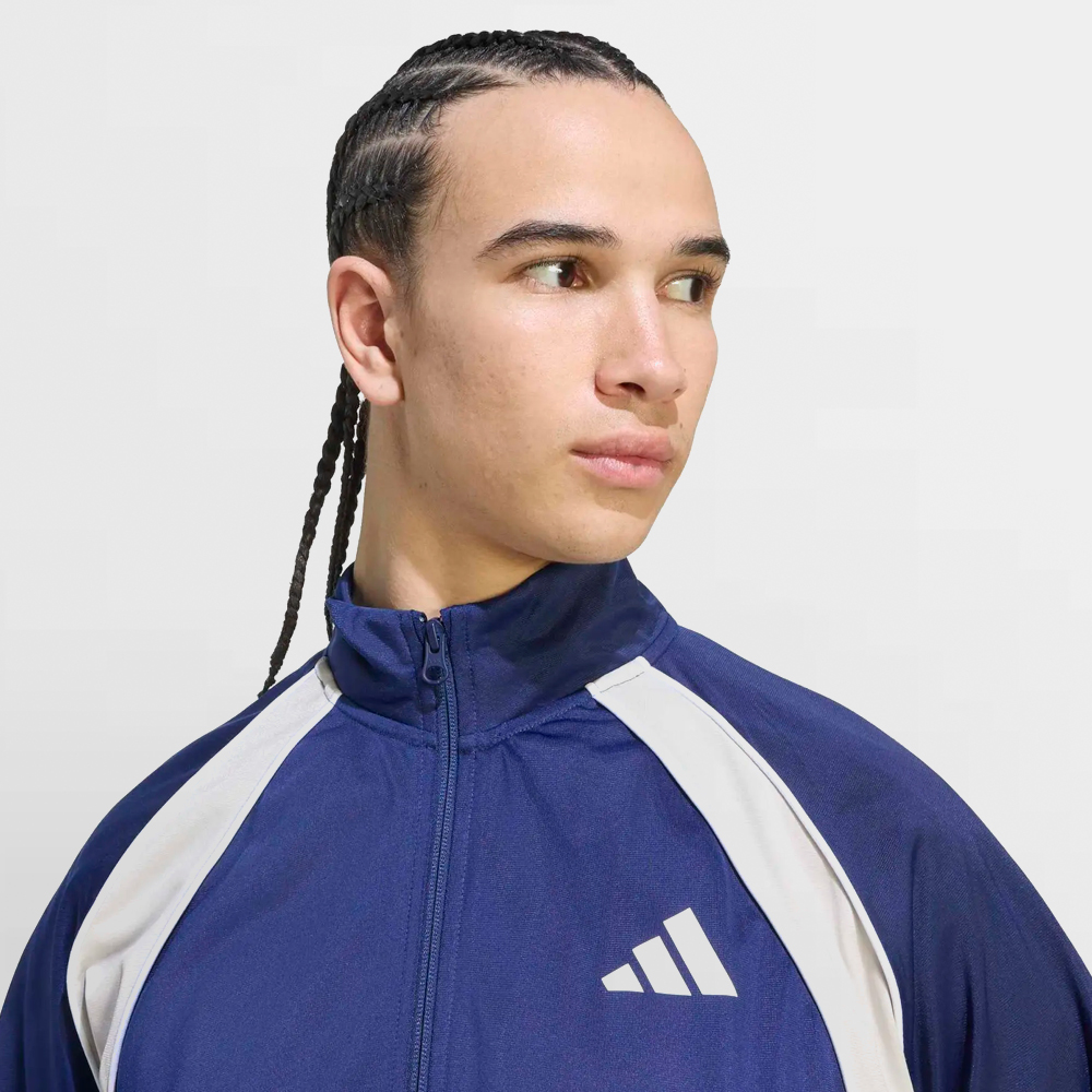 ADIDAS CHAQUETA COLORBLOCK TS - KH2728