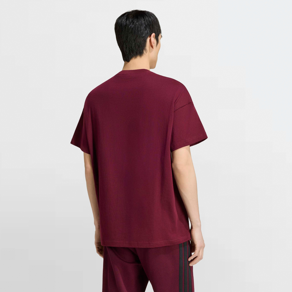 ADIDAS CAMISETA AK 3S TEE - KS5206