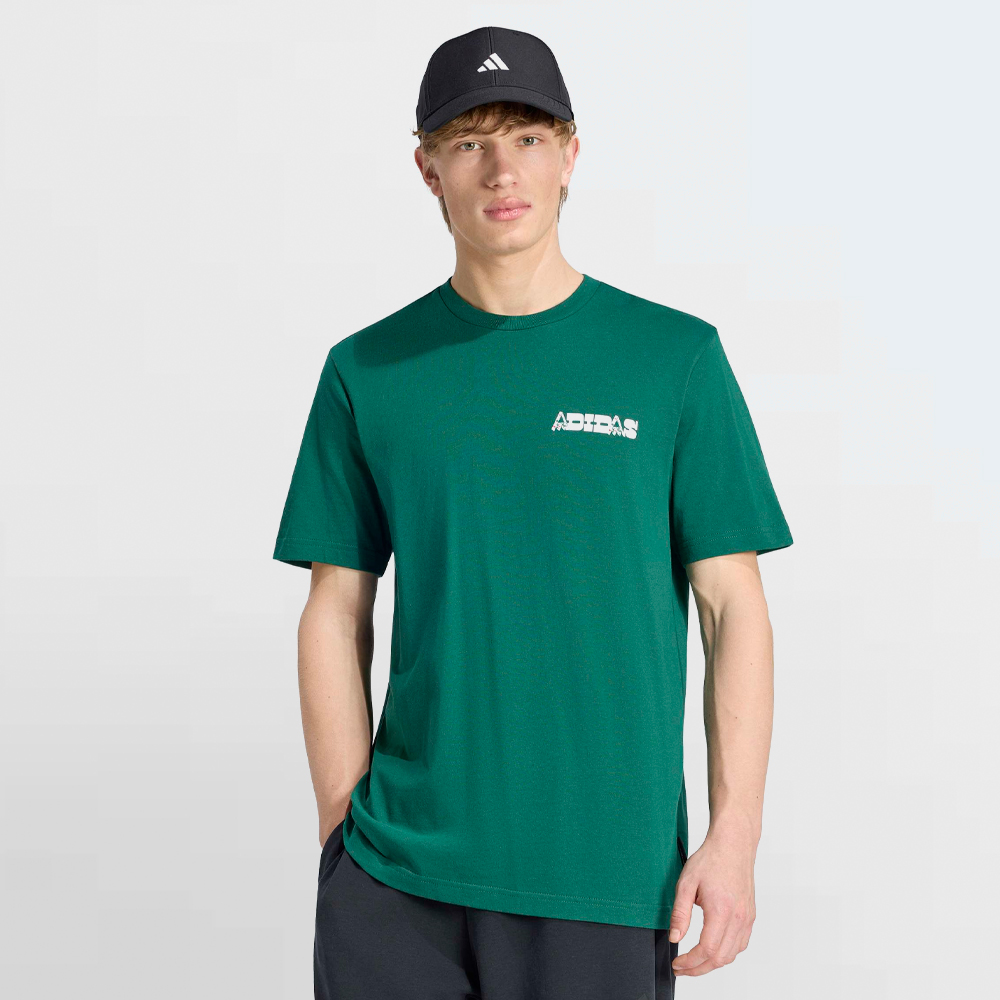 ADIDAS CAMISETA NOV CARD TEE - KC7125