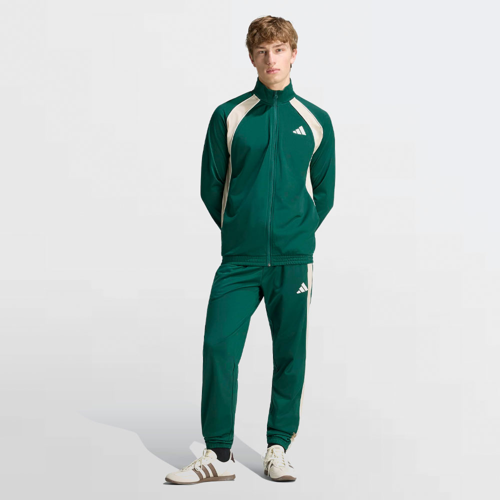 ADIDAS CHANDAL COLORBLOCK TS - KF4159