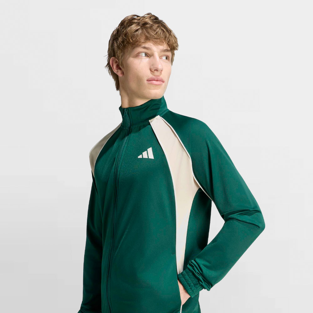 ADIDAS CHANDAL COLORBLOCK TS - KF4159
