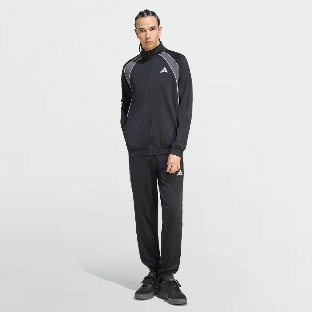 ADIDAS CHAQUETA COLORBLOCK TS - KH2730