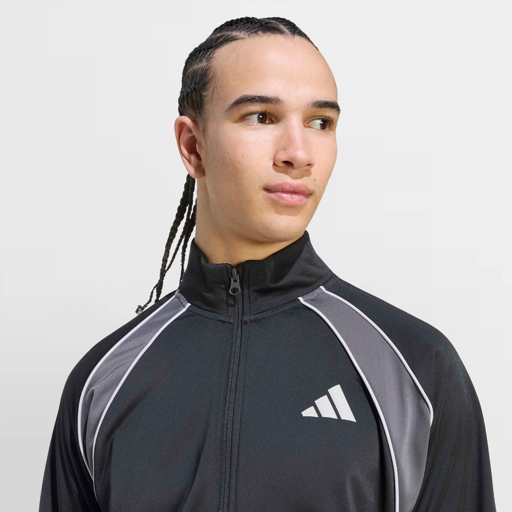 ADIDAS CHAQUETA COLORBLOCK TS - KH2730