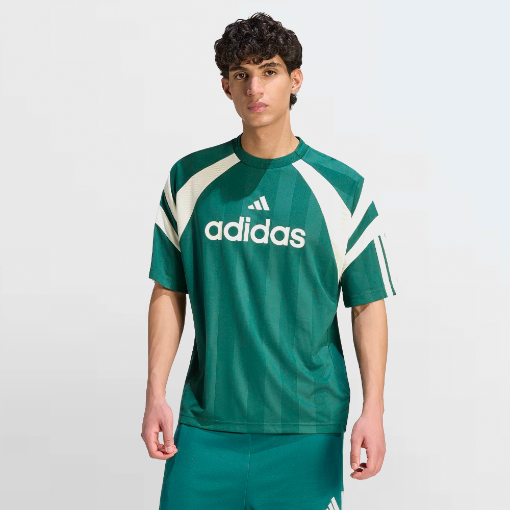 ADIDAS CAMISETA TIRO JRSY - KR2773